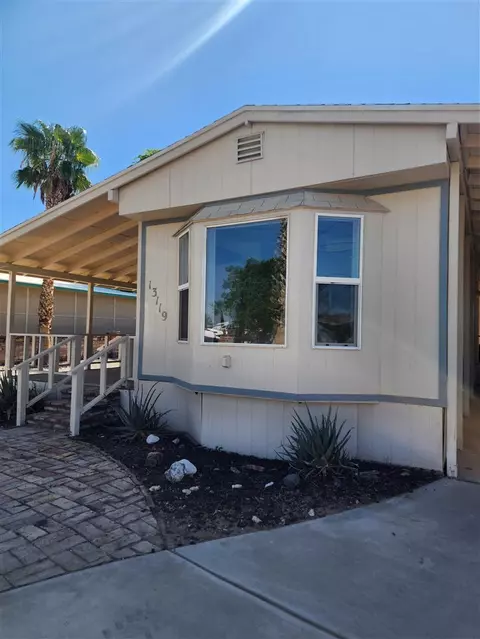 13119 E 48 Dr, Yuma, AZ 85367