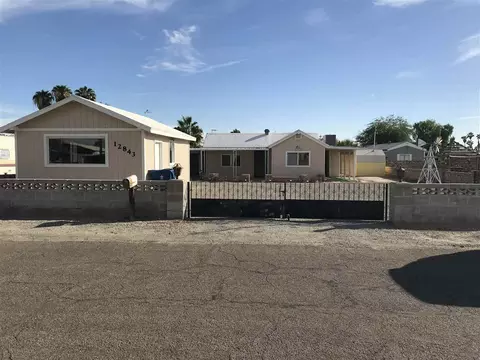 12843 E 35 St, Yuma, AZ 85367