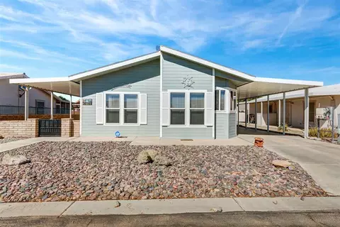 832 W 36 Ln, Yuma, AZ 85365