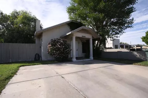 1144 S 6 Ave, Yuma, AZ 85364