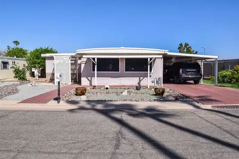 176 W Yellowstone Dr, Yuma, AZ 85365