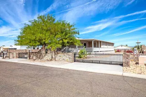 13308 E 55 St, Yuma, AZ 85367