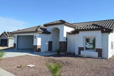 11619 Sonora St, Wellton, AZ 85356