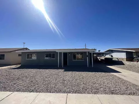 1305 E 25 St, Yuma, AZ 85364