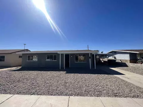 1305 E 25 St, Yuma, AZ 85364 photo 1