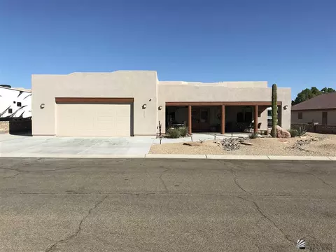 13432 E 55 Ln, Yuma, AZ 85367