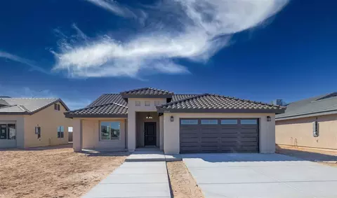 7913 E 34 Pl, Yuma, AZ 85364