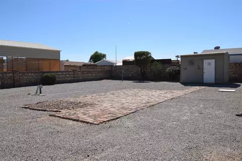 12583 E 45 St, Yuma, AZ 85367