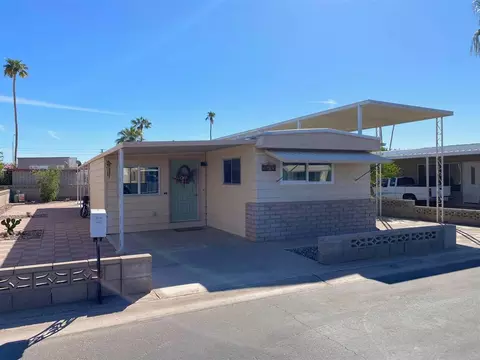 3649 S Senita Dr, Yuma, AZ 85365