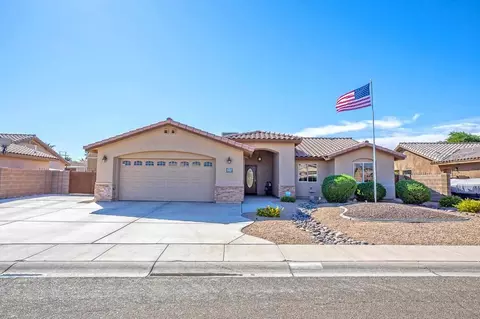 11617 E 27 Pl, Yuma, AZ 85367
