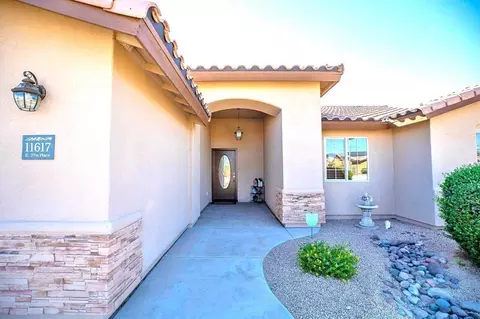 11617 E 27 Pl, Yuma, AZ 85367 photo 2