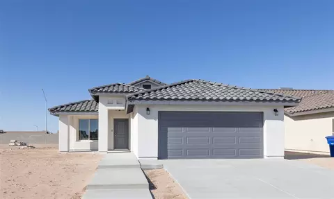 368 N 22 Dr, San Luis, AZ 85349