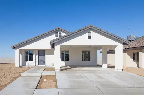 4854 E Los Olivos Dr, San Luis, AZ 85349