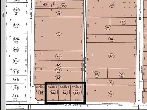 3520 W Crane St, Yuma, AZ 85364