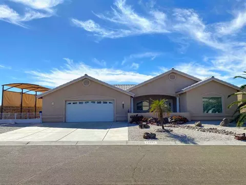 13247 E 55 Ln, Yuma, AZ 85367