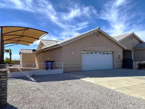 13247 E 55 Ln, Yuma, AZ 85367 photo 32