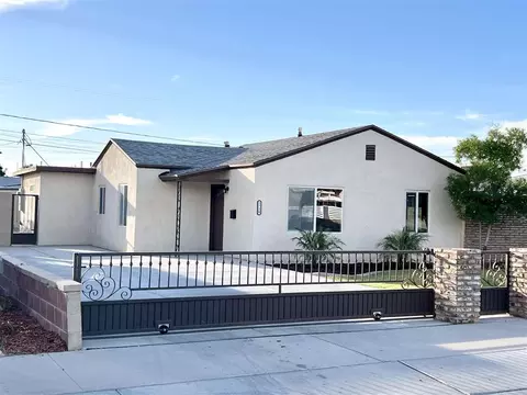 1720 S 10 Ave, Yuma, AZ 85364