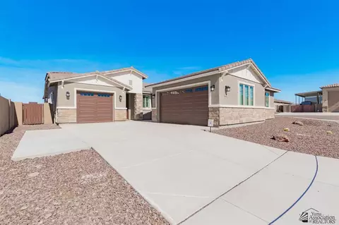 14814 E 41 St, Yuma, AZ 85367
