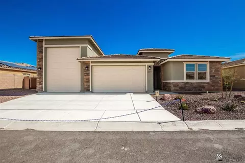 12337 S Aloa Ln, Yuma, AZ 85367