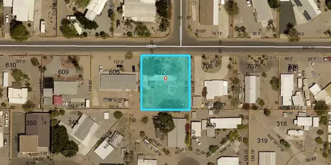 12691 E 36 St, Yuma, AZ 85367 photo 11