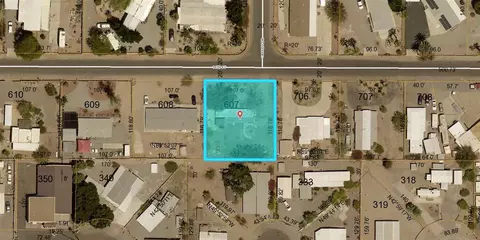 12691 E 36 St, Yuma, AZ 85367 photo 11