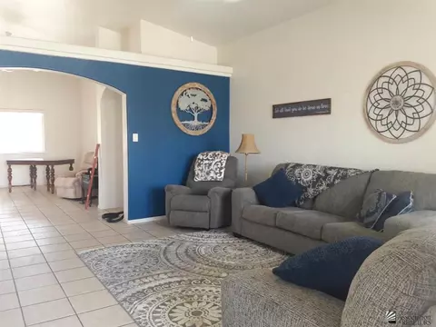 Living - 14839 E 54 St, Yuma, AZ 85367 photo 1 of 1