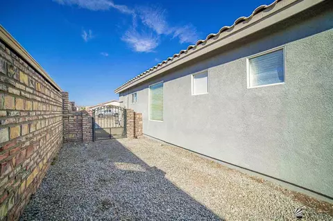 Exterior - 14839 E 54 St, Yuma, AZ 85367 photo 7 of 7