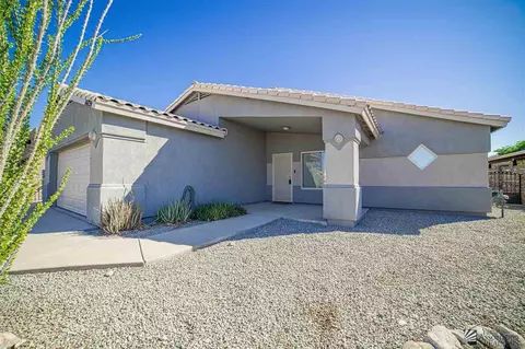 14839 E 54 St, Yuma, AZ 85367