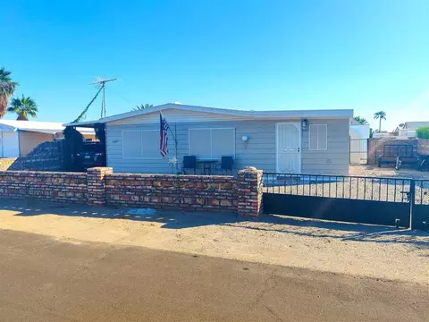 13237 E 39 Way, Yuma, AZ 85367