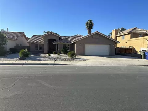 4633 W 27 Pl, Yuma, AZ 85364