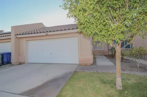 3062 S Todd Ave, Yuma, AZ 85365