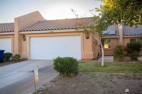 3064 S Brand Lee Way, Yuma, AZ 85365