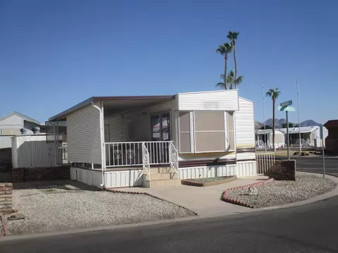 11301 S Clara Anita Dr, Yuma, AZ 85367