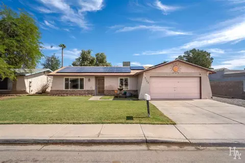 2157 S 27 Way, Yuma, AZ 85364