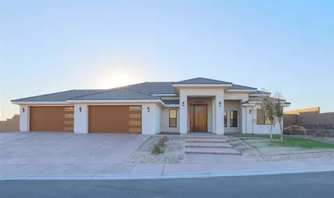1740 N Quintero Ave, San Luis, AZ 85336