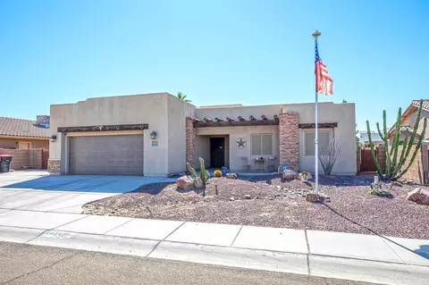 11645 E 24 Pl, Yuma, AZ 85367 photo 2