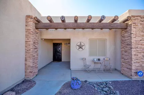 11645 E 24 Pl, Yuma, AZ 85367