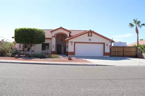 13370 S Chase Way, Yuma, AZ 85367
