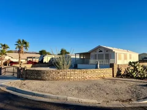 13529 E 49 Dr, Yuma, AZ 85367