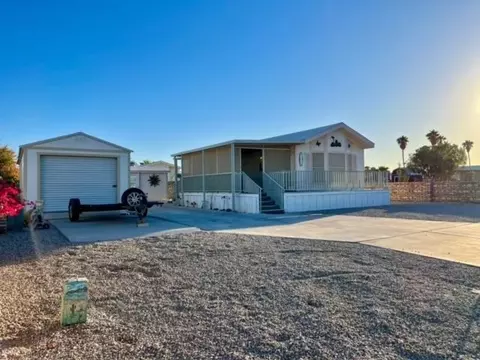 13529 E 49 Dr, Yuma, AZ 85367 photo 6