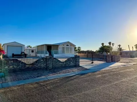 13529 E 49 Dr, Yuma, AZ 85367 photo 3