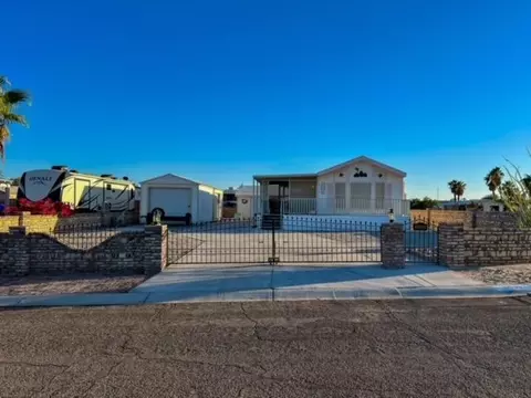 13529 E 49 Dr, Yuma, AZ 85367 photo 2