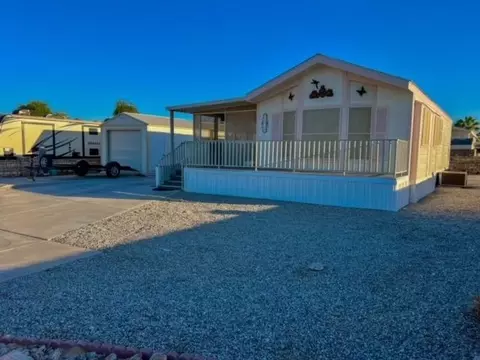 13529 E 49 Dr, Yuma, AZ 85367 photo 4