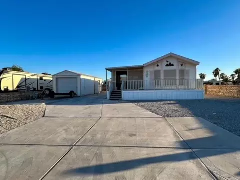 13529 E 49 Dr, Yuma, AZ 85367 photo 5