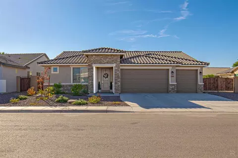 10178 S Solar Ave, Yuma, AZ 85367