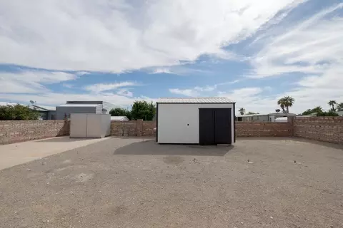 12439 E 34 Pl, Yuma, AZ 85367 photo 20