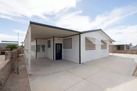 12439 E 34 Pl, Yuma, AZ 85367