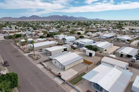 12439 E 34 Pl, Yuma, AZ 85367 photo 29