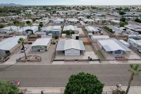 12439 E 34 Pl, Yuma, AZ 85367 photo 28