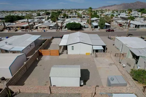 12439 E 34 Pl, Yuma, AZ 85367 photo 31